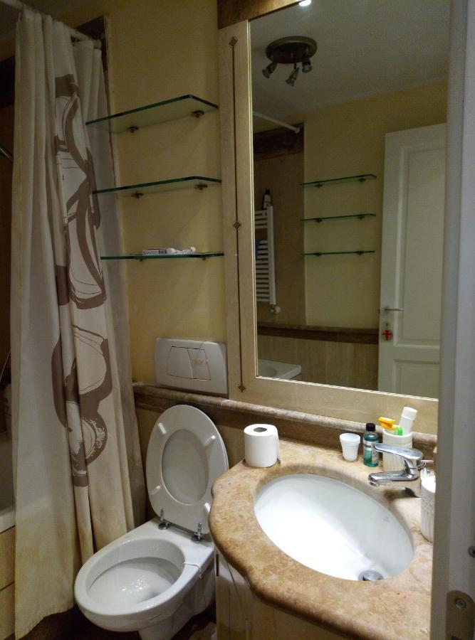 Apartment Casa Nisio Rom