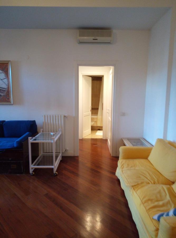 Apartment Casa Nisio Rom